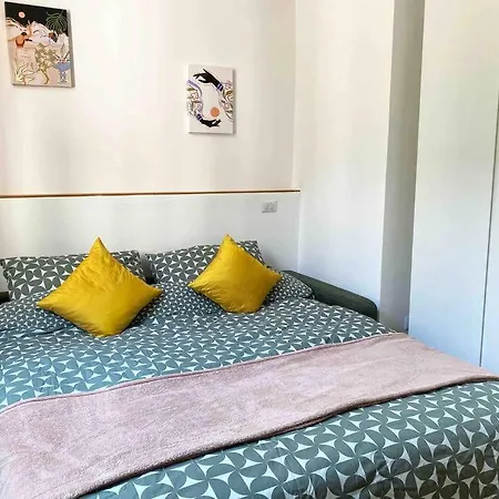 Studio Plana 51 Milano